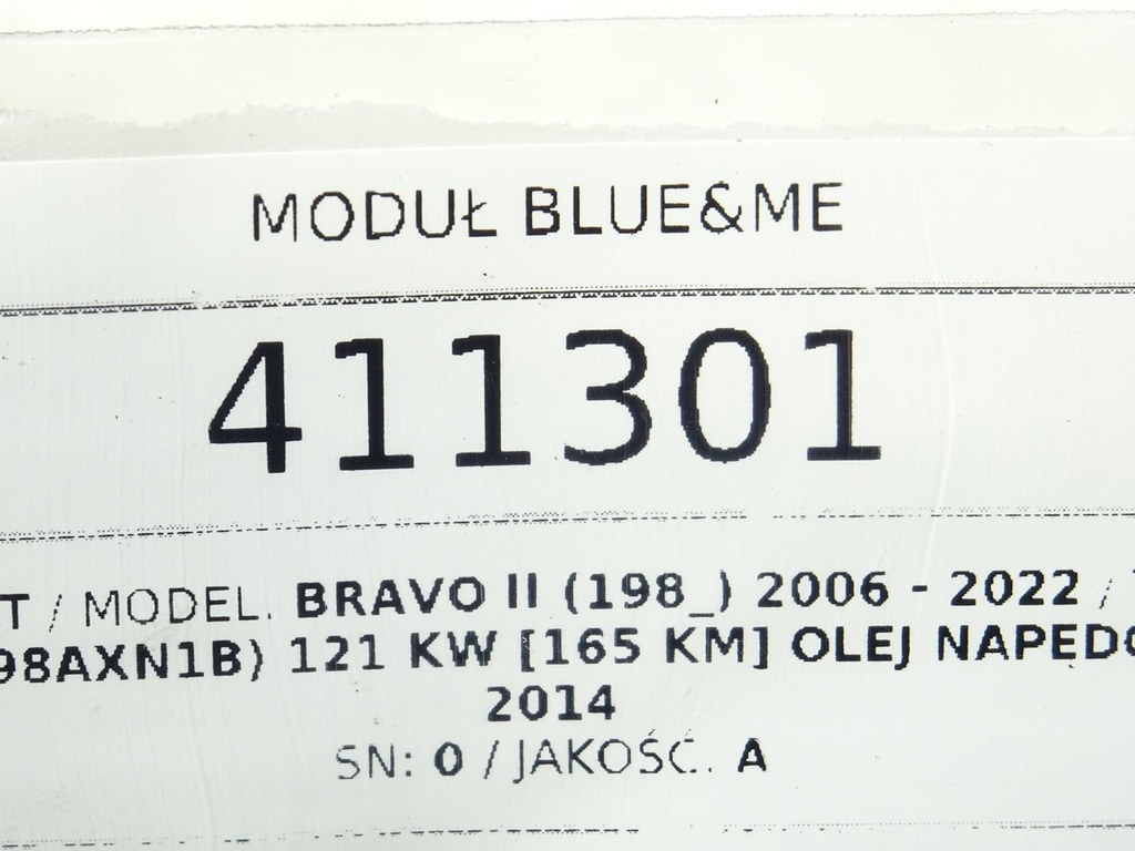 STARK-411301-4