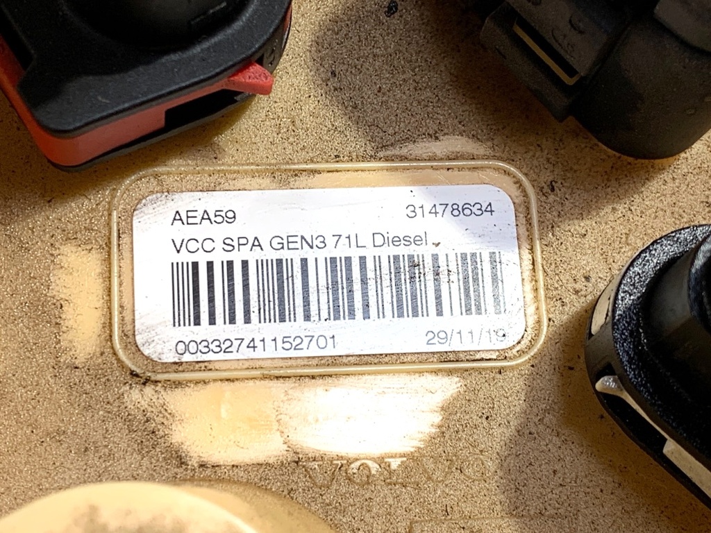 STARK-872452-3