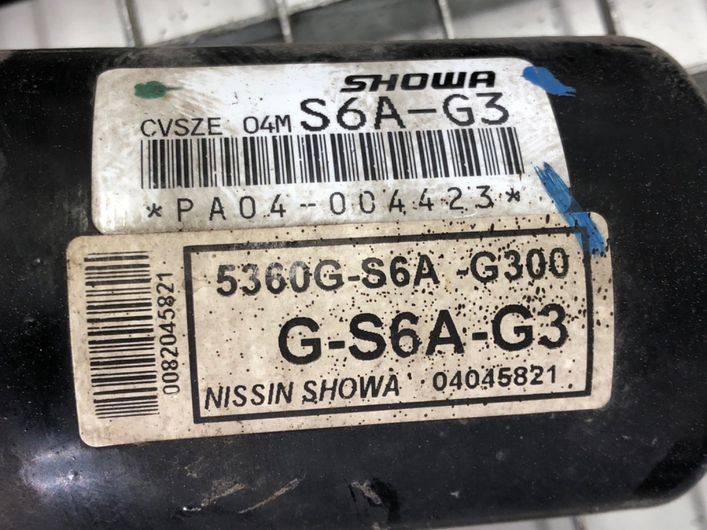 STARK-671520-6