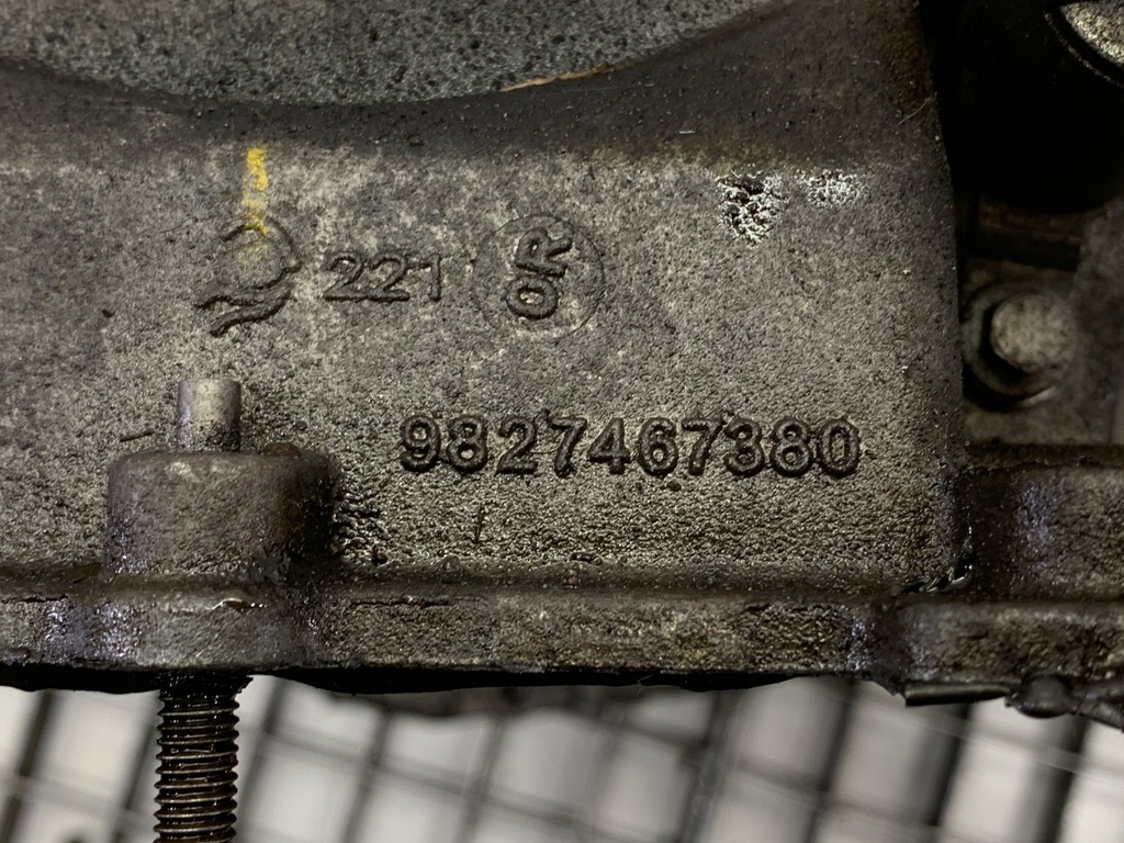 STARK-801606-4