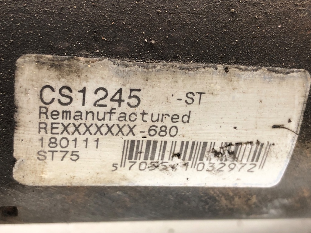 STARK-809190-4