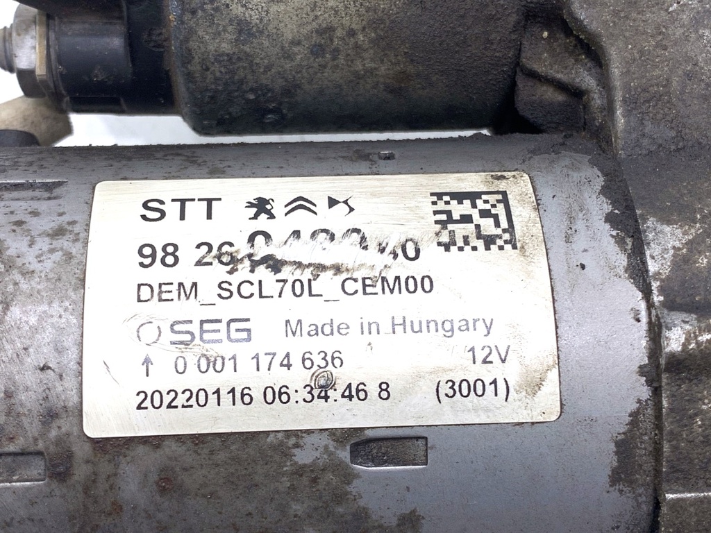 STARK-864970-5