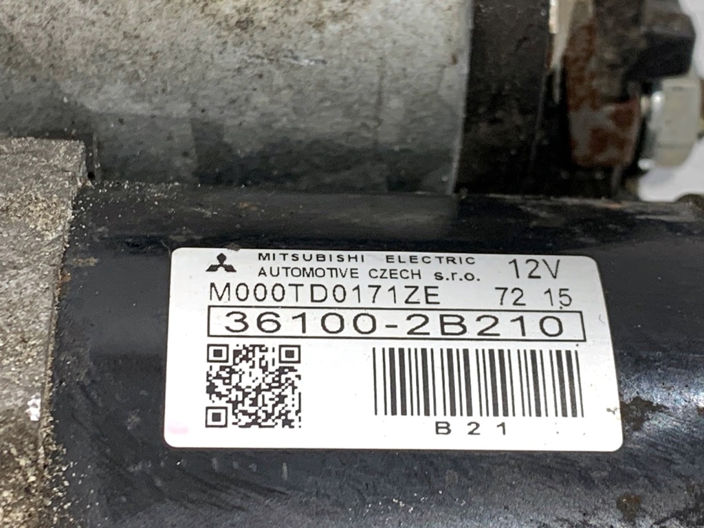 STARK-832846-4