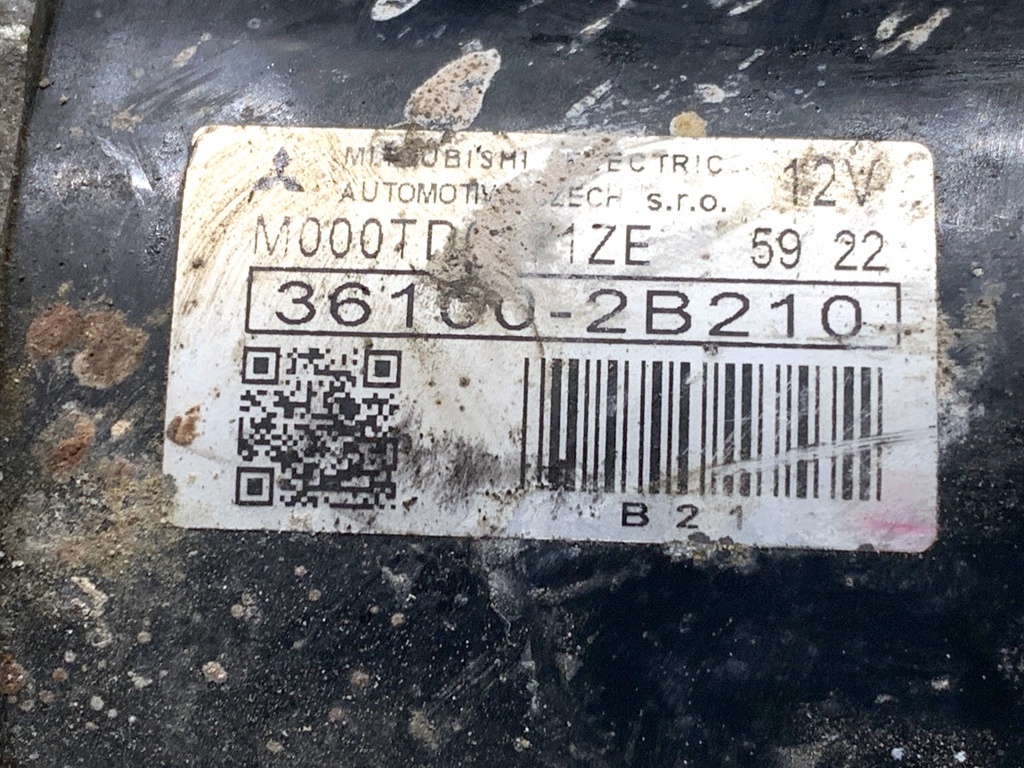 STARK-843468-5