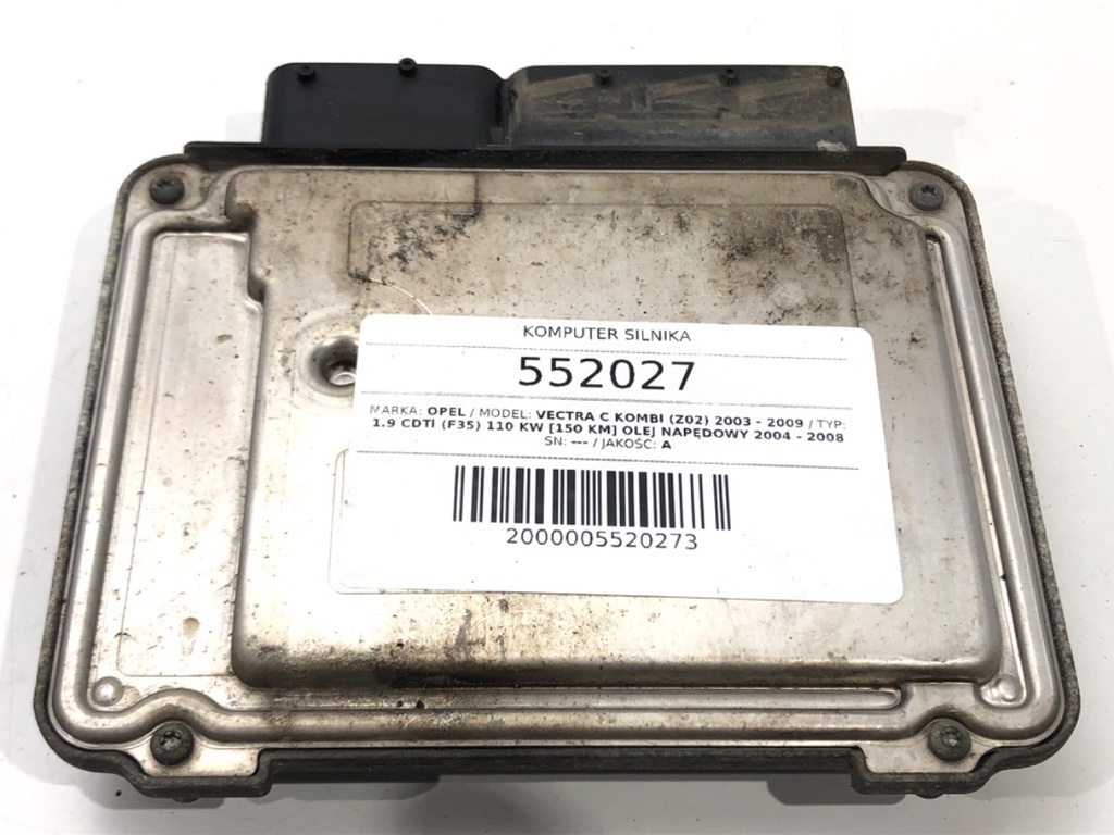 STARK-552027-2