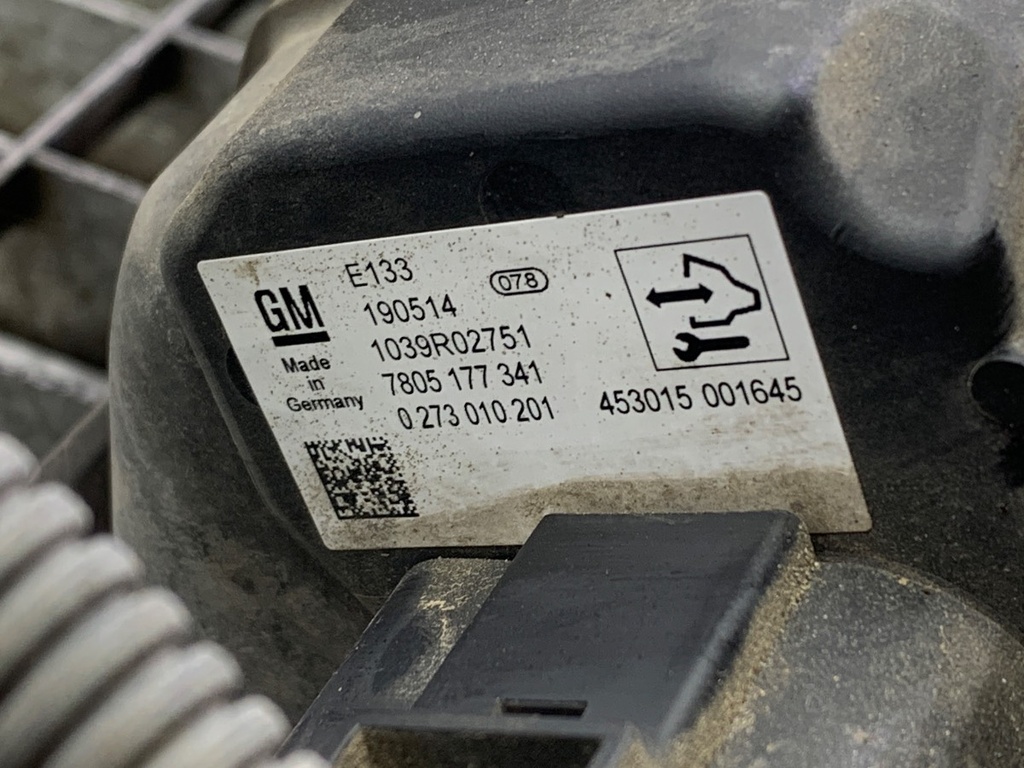 STARK-700665-4