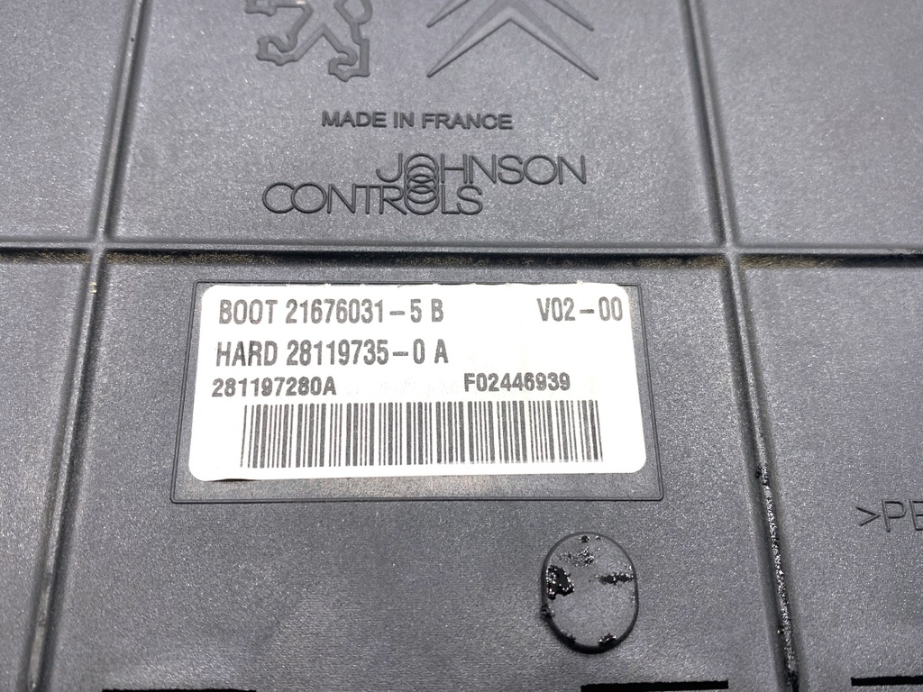 STARK-846701-5