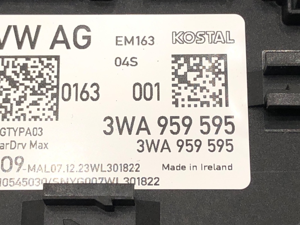 STARK-660360-3