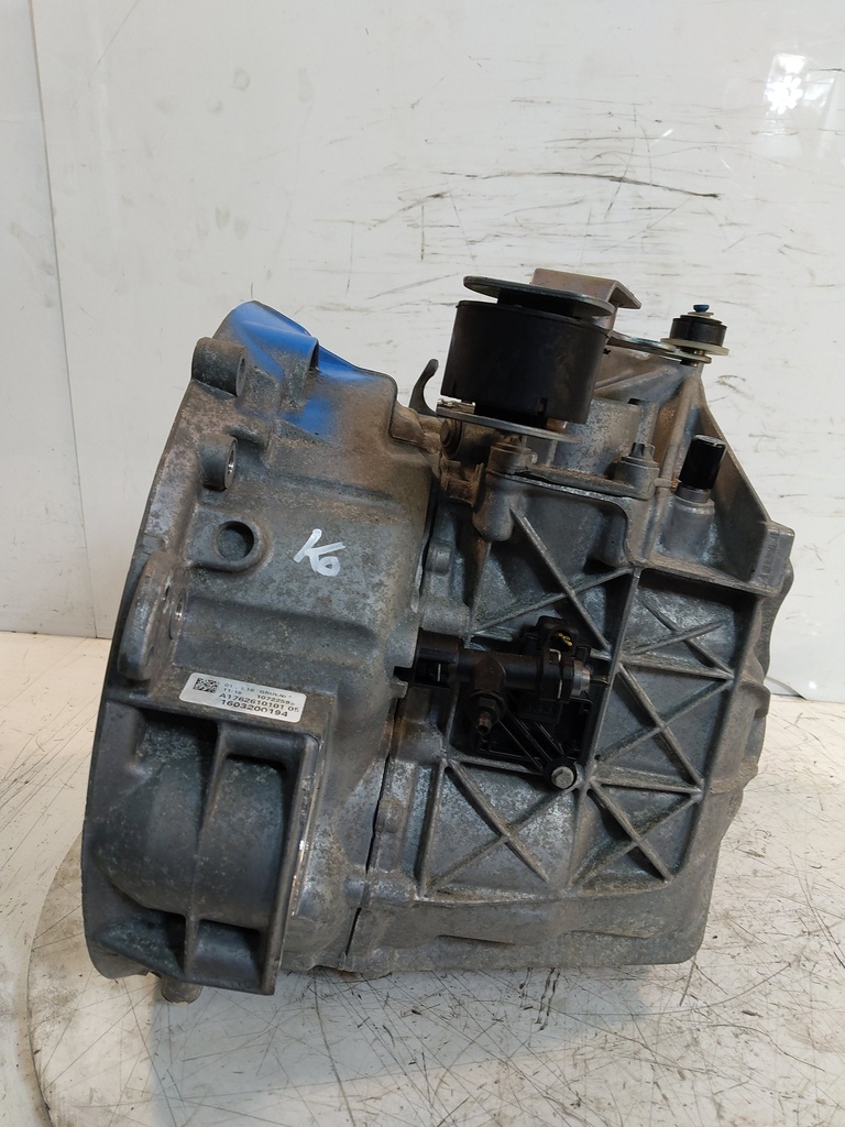 MTD-535521-1