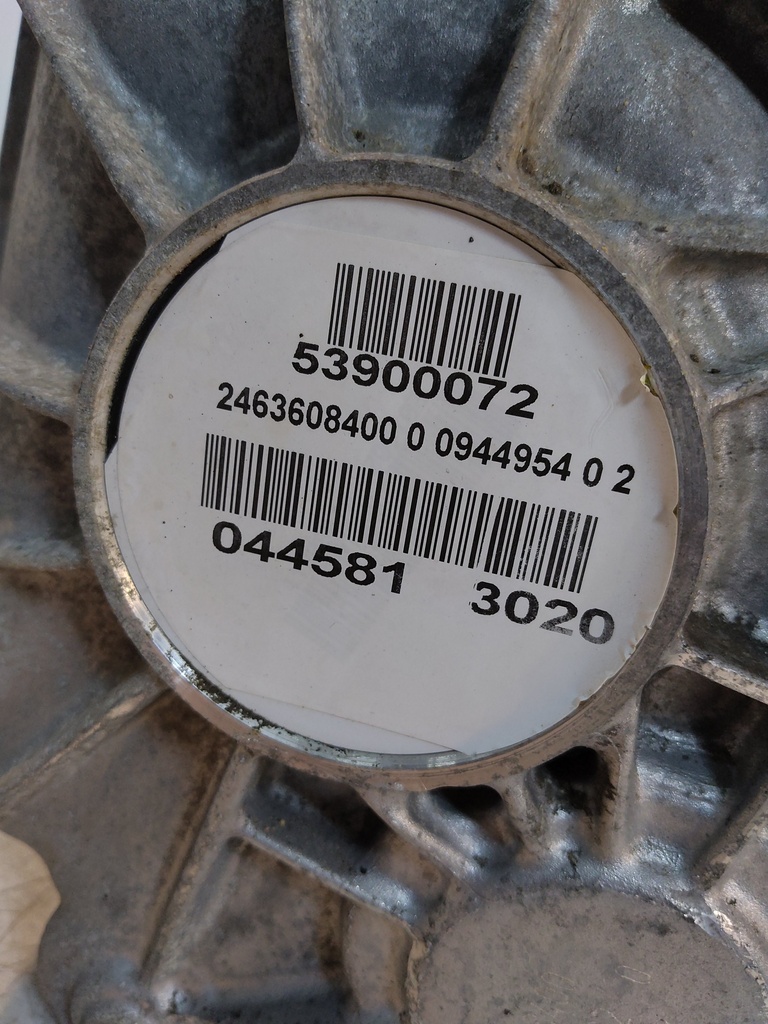 MTD-535521-2