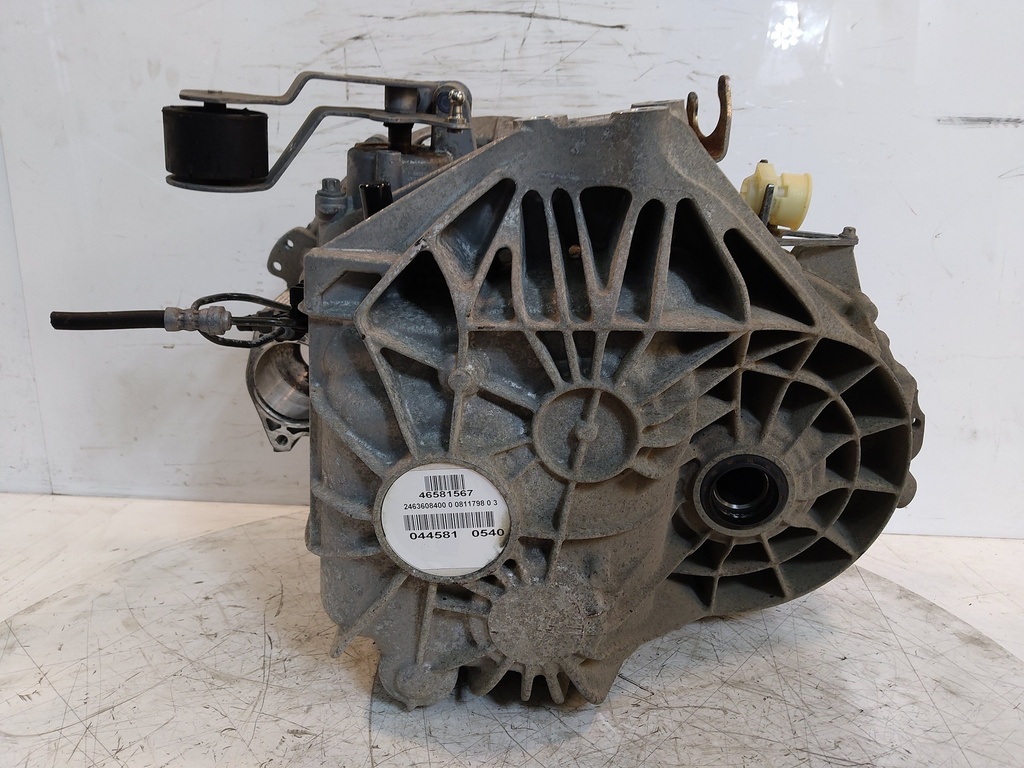 MTD-535524-2