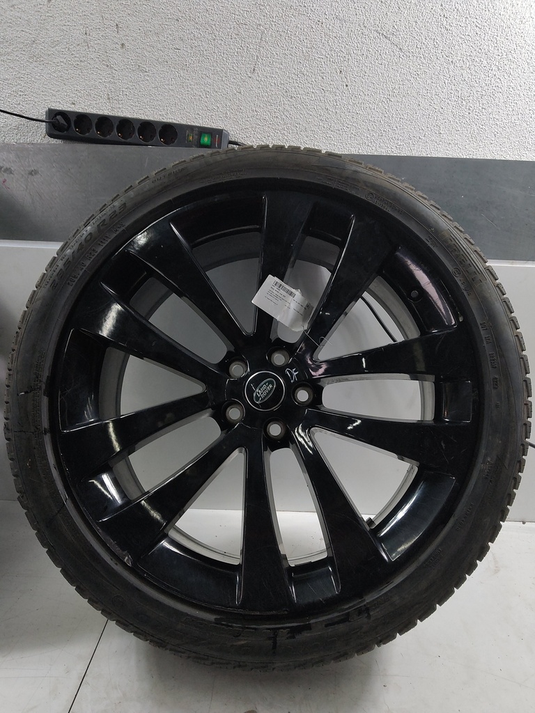 MTD-535525-8