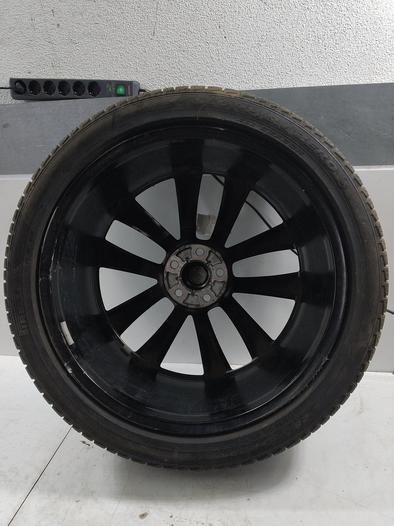 MTD-535525-9