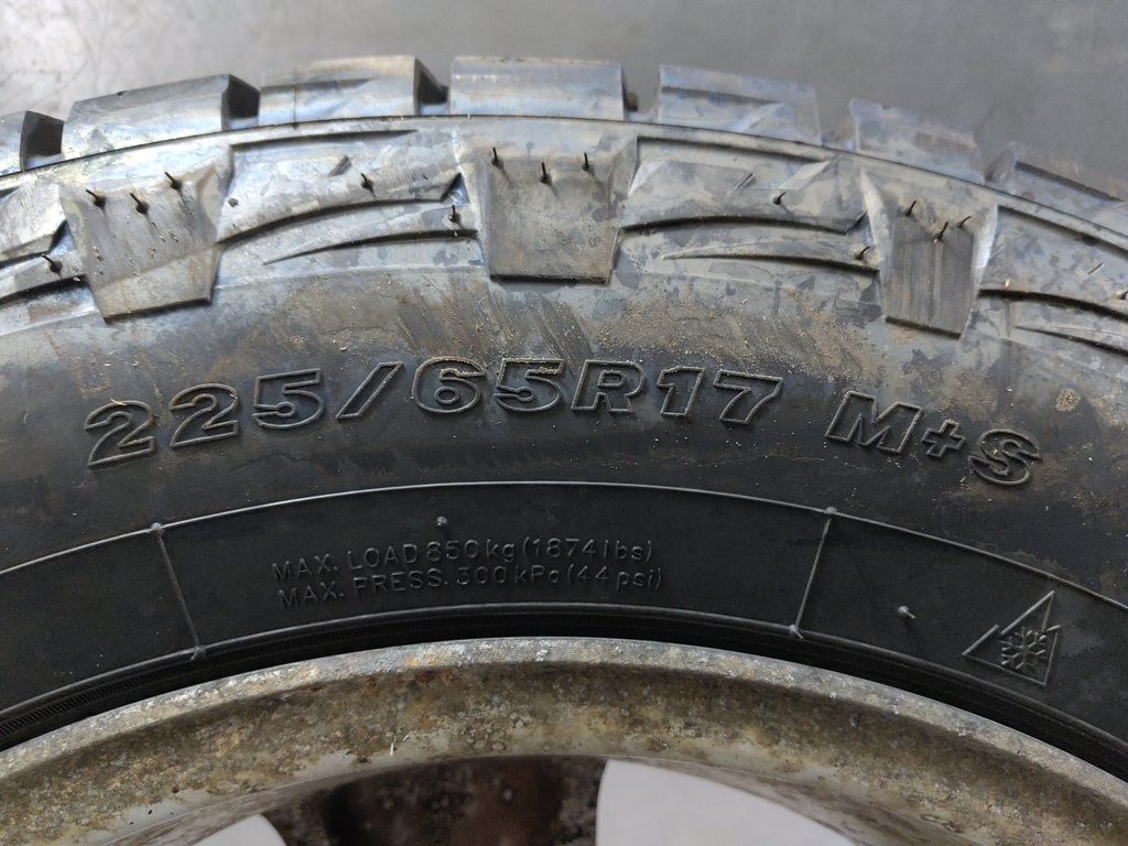 MTD-535870-1