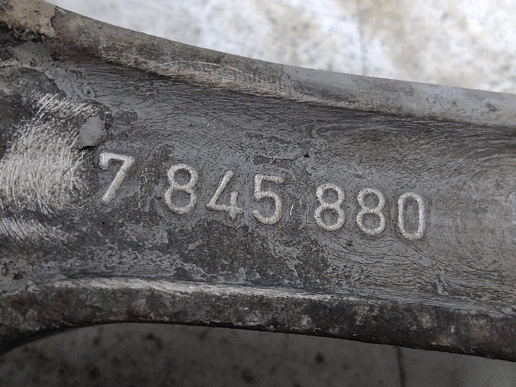 MTD-535609-2