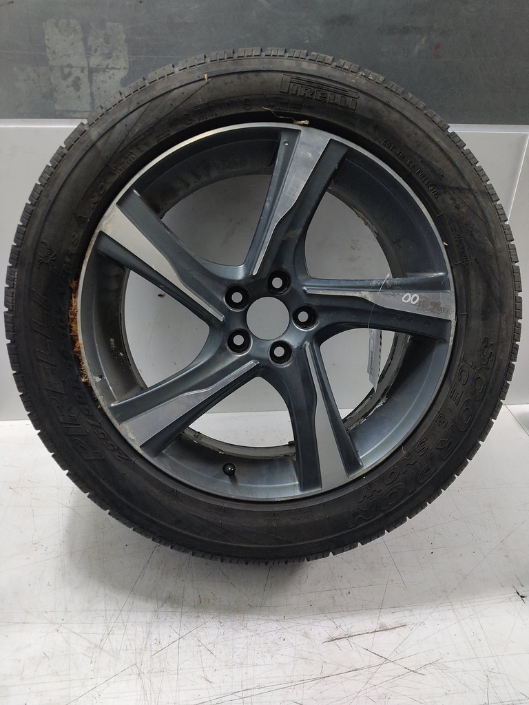 MTD-535888-9