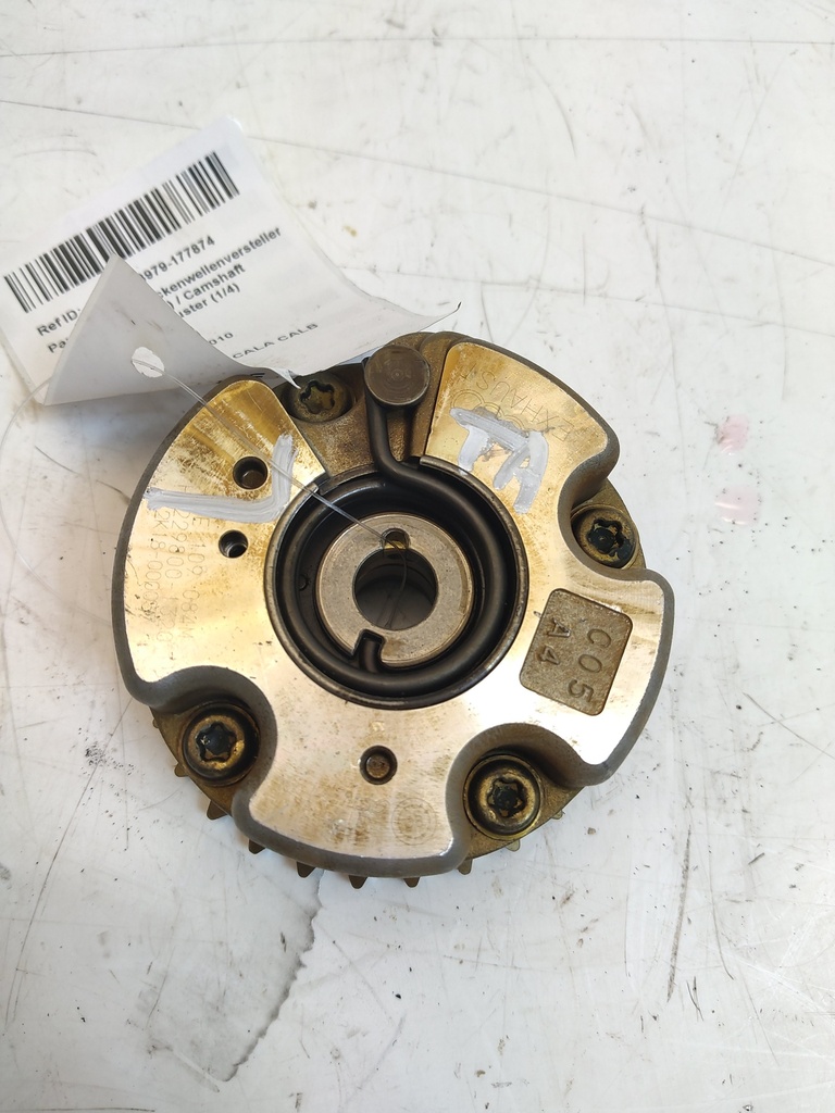MTD-535654-2