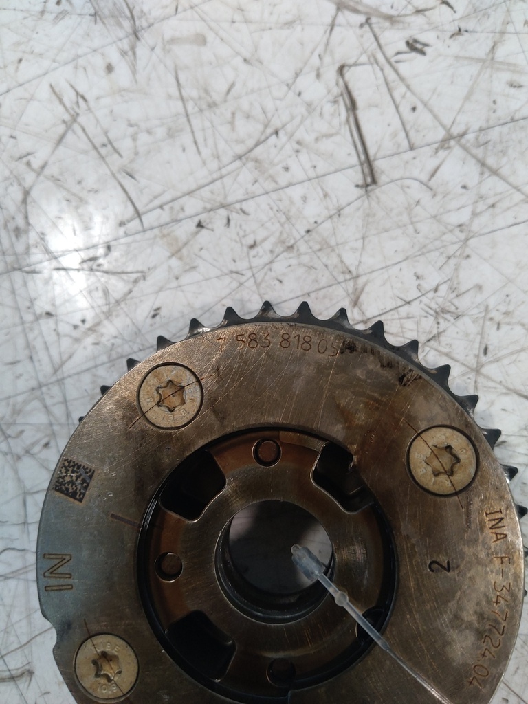 MTD-535464-2