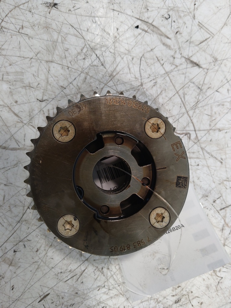 MTD-535474-2