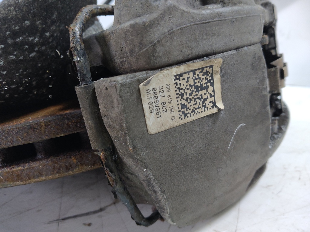 MTD-536005-2