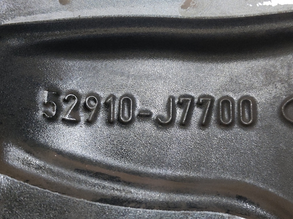 MTD-535900-6