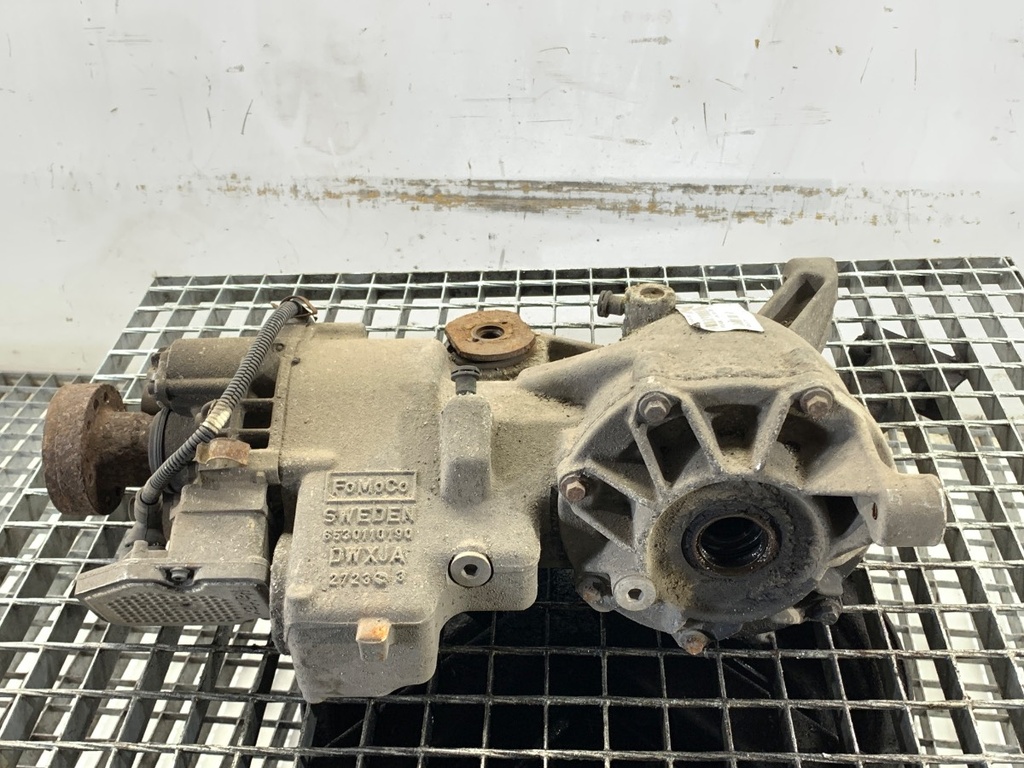 STARK-940518-1