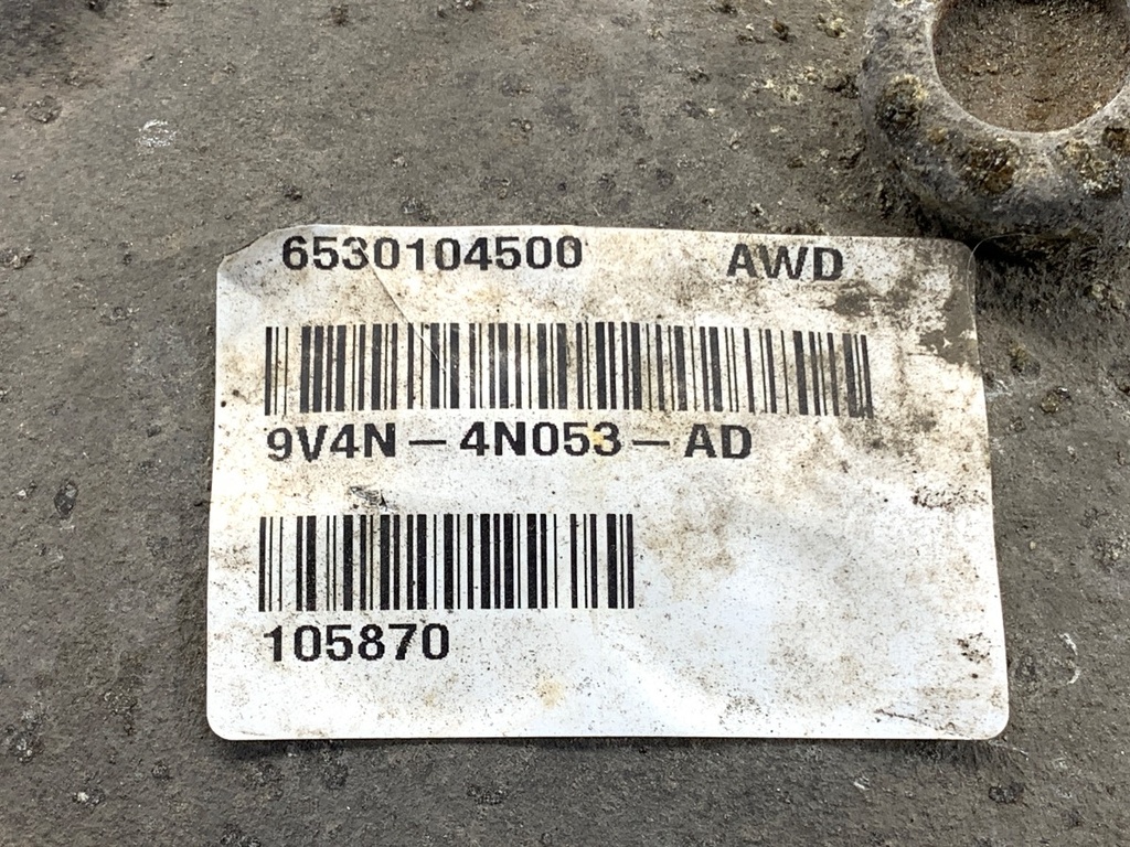 STARK-940518-5