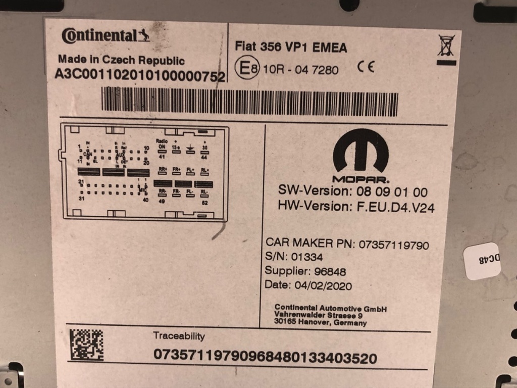 STARK-627001-4