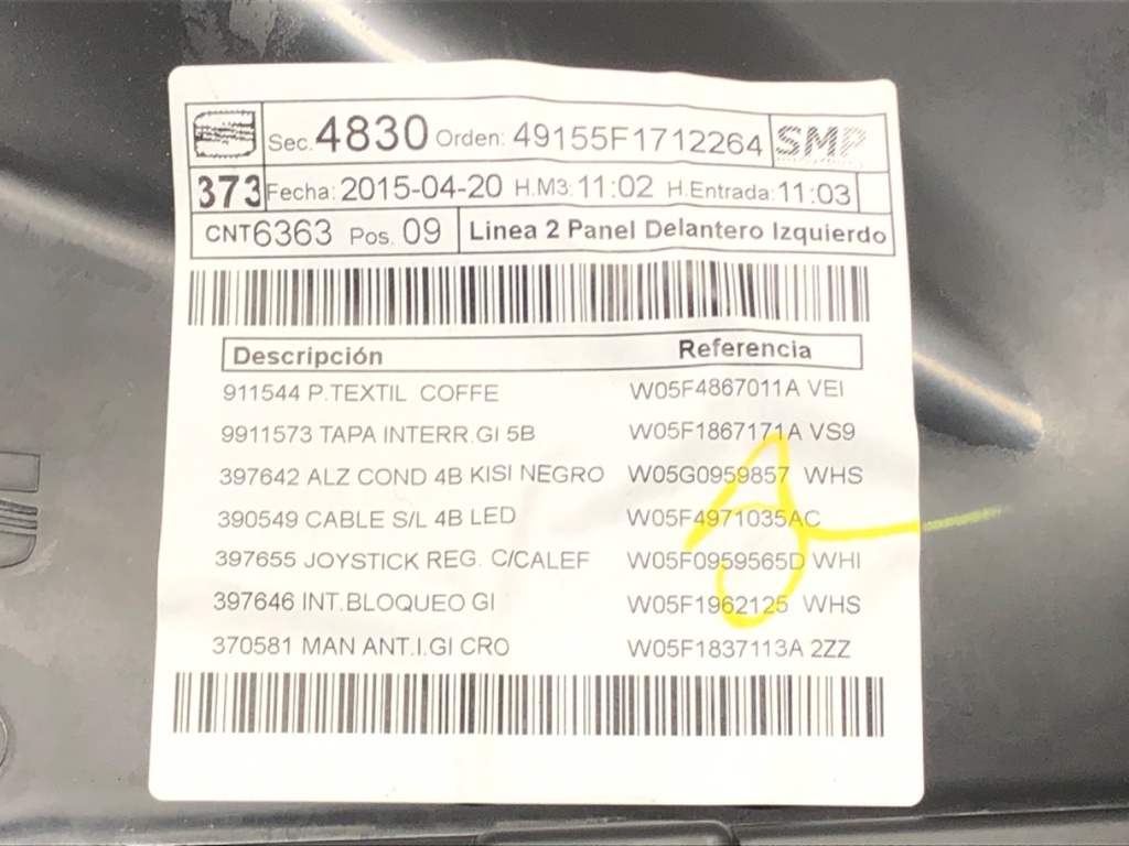 STARK-663509-4