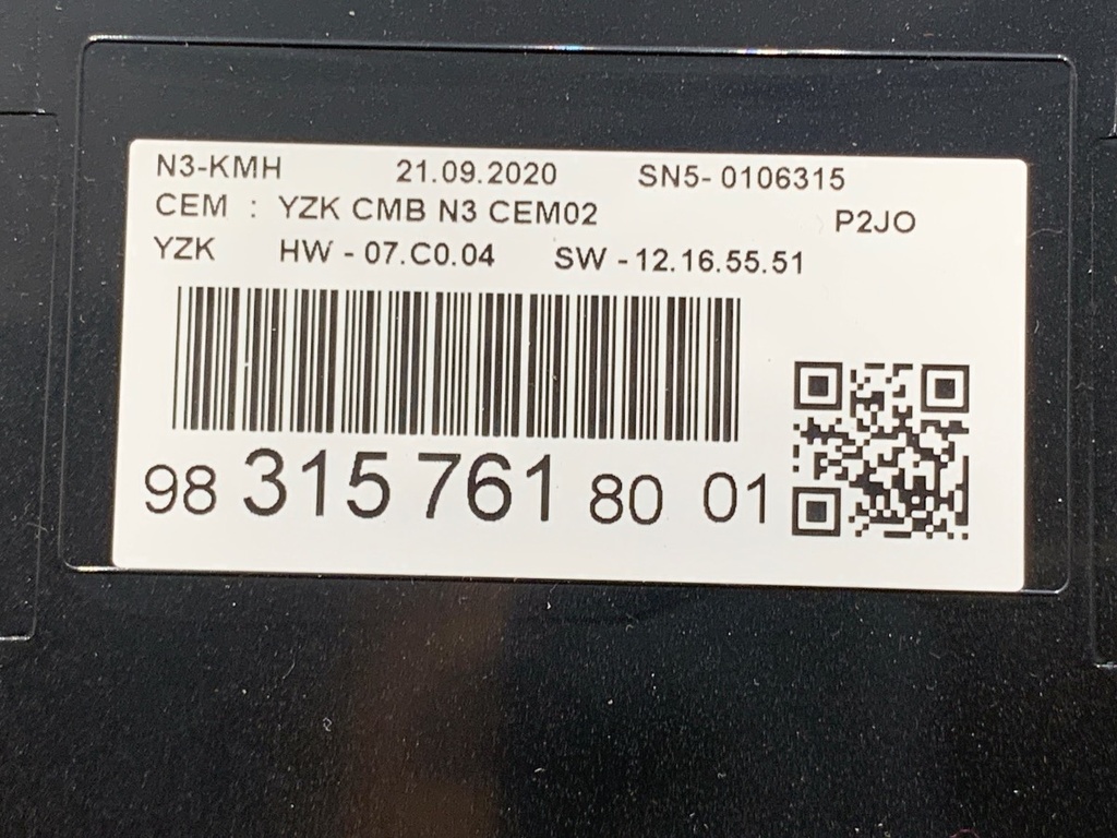 STARK-710762-4