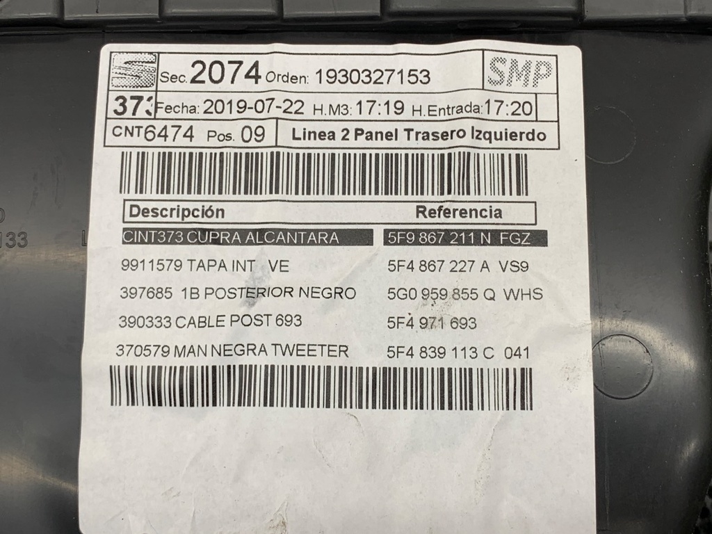STARK-776917-5
