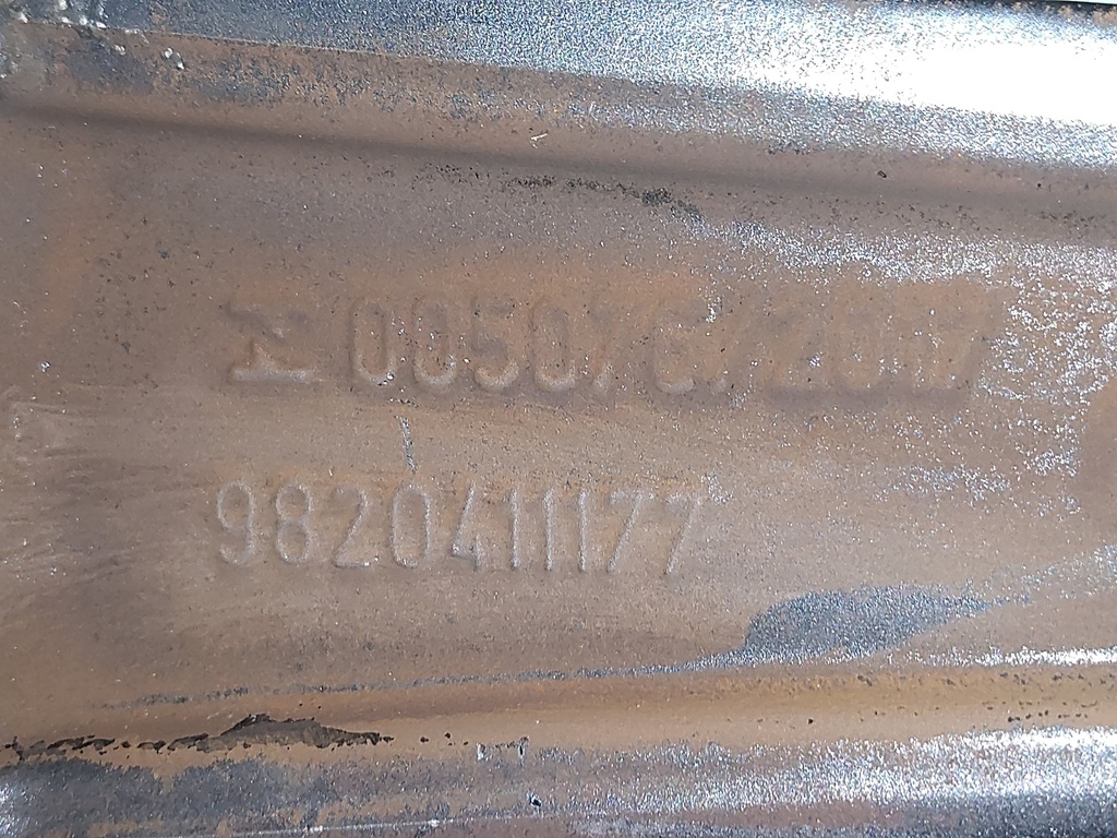 MTD-536016-8
