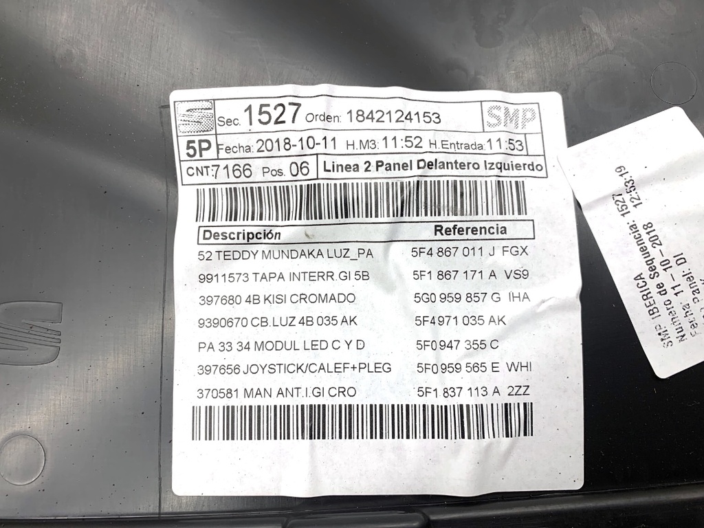 STARK-802903-4