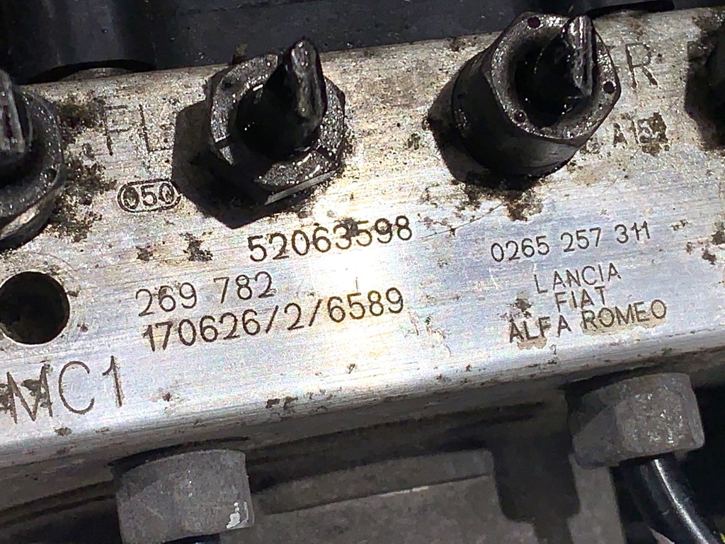 STARK-803090-4