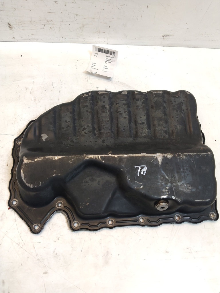 MTD-536101-2