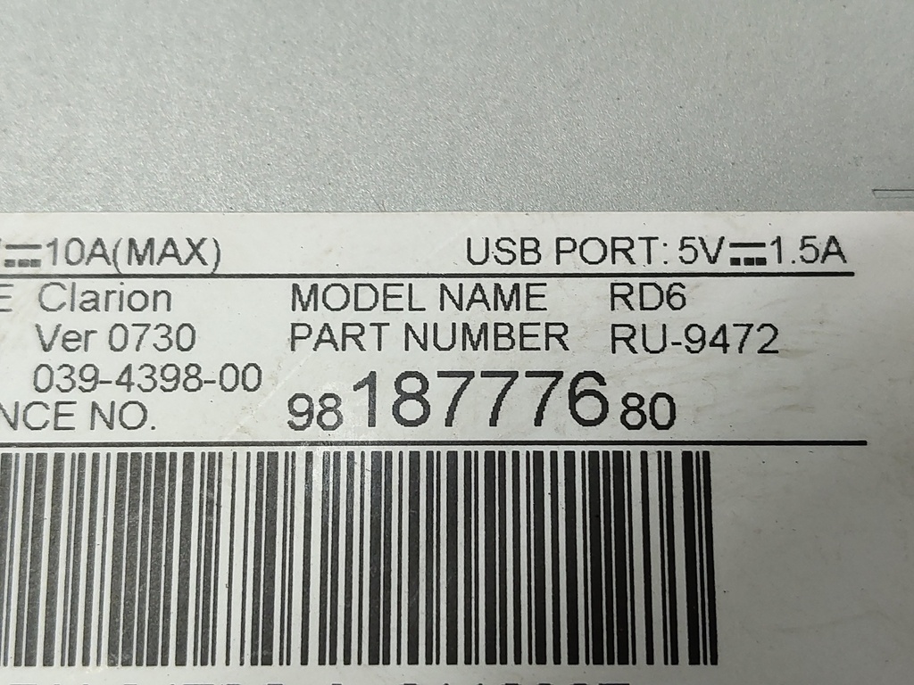 MTD-536220-3