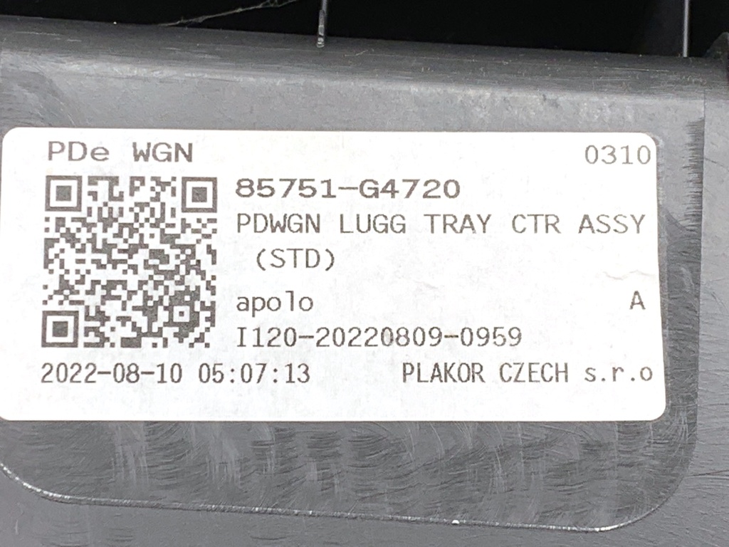 STARK-804767-4