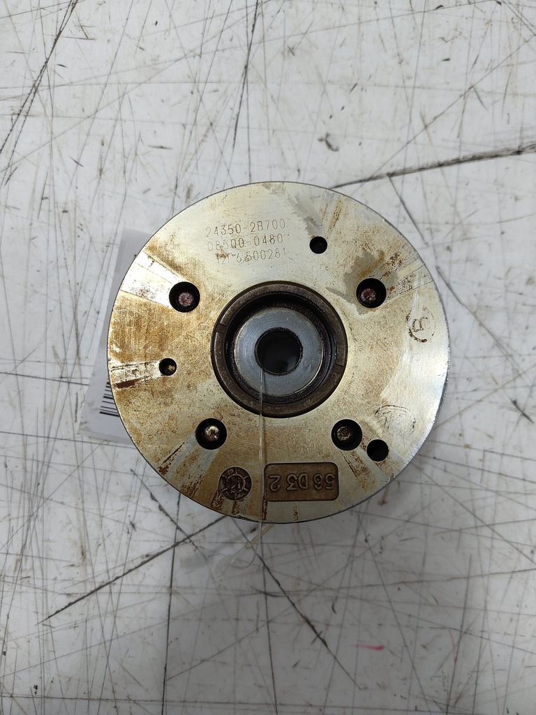 MTD-536300-2