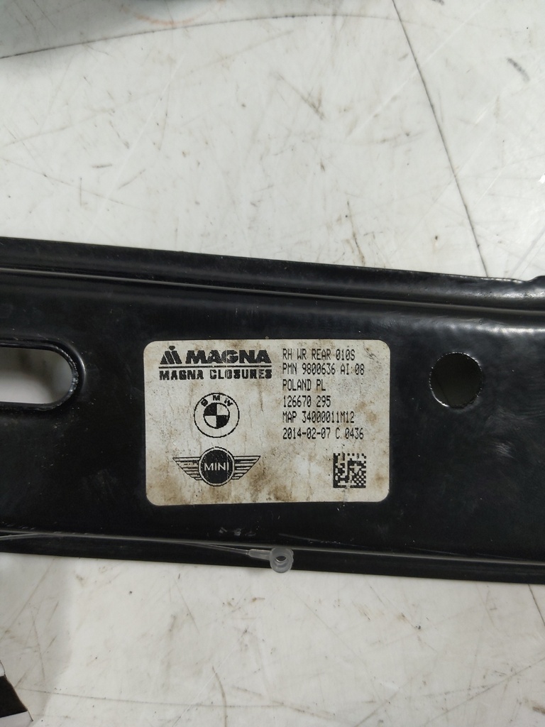 MTD-536040-2