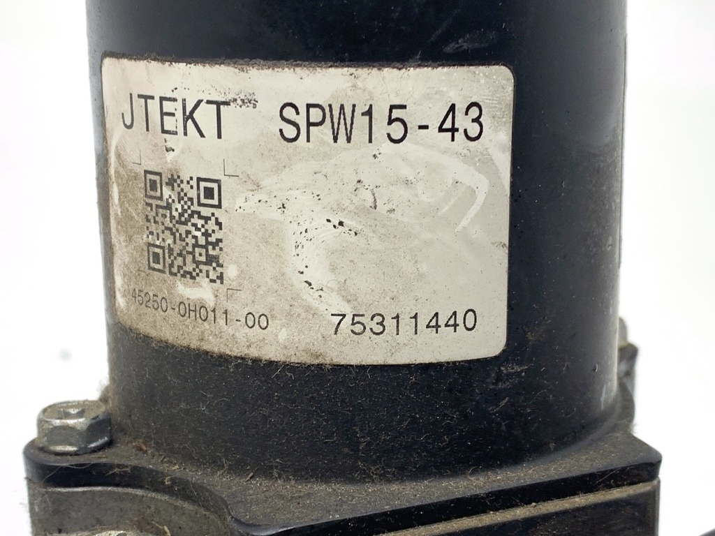 STARK-860430-3