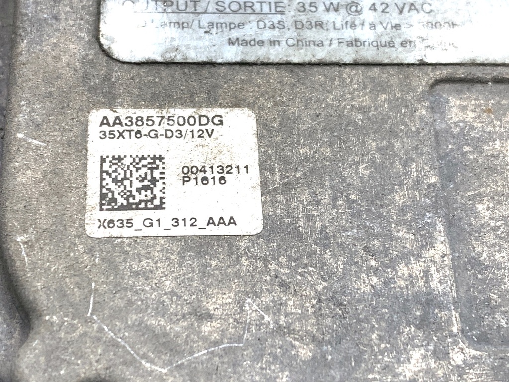 STARK-860818-5