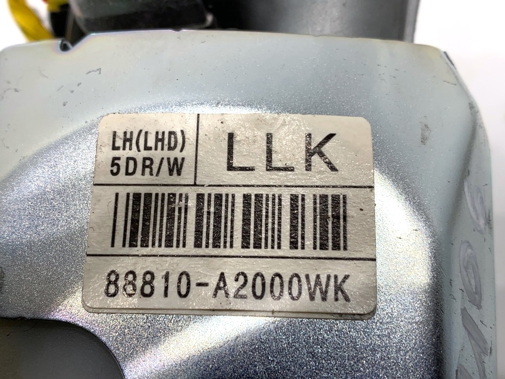 STARK-861106-3