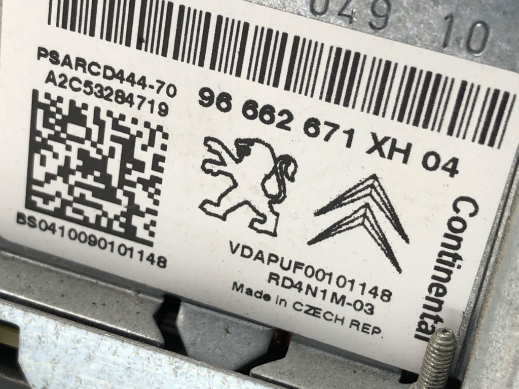 STARK-862914-4