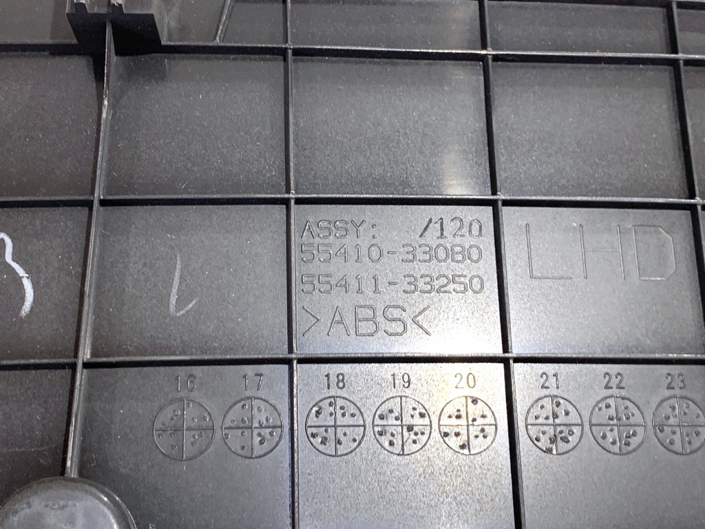 STARK-899997-3
