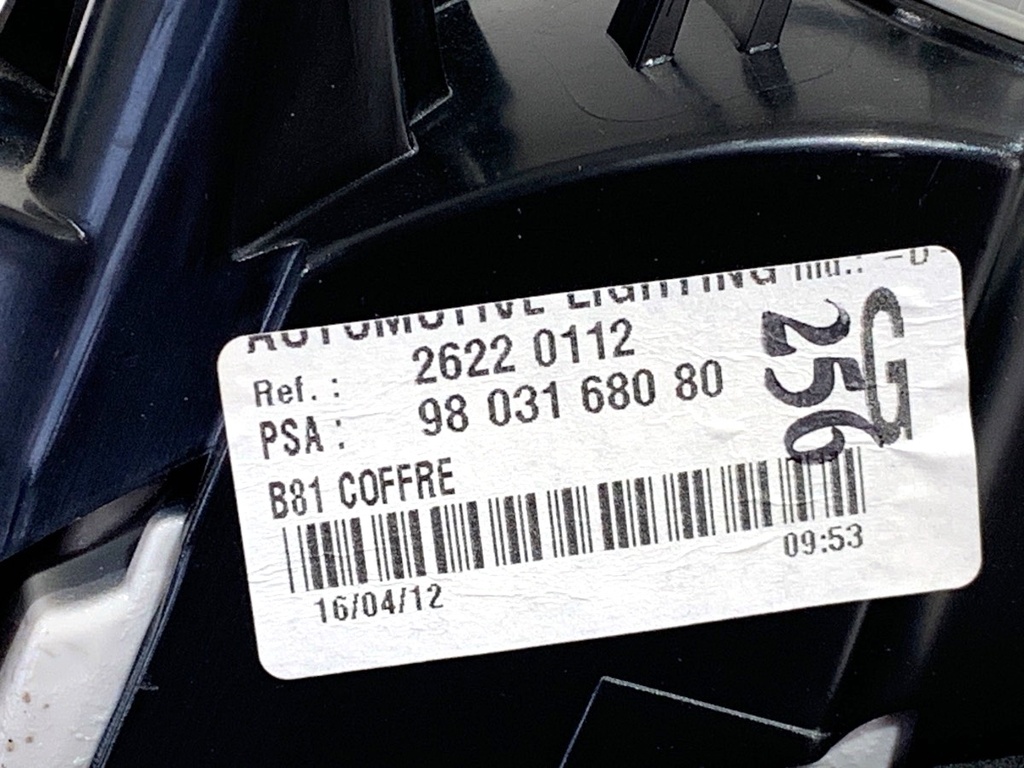 STARK-895456-3