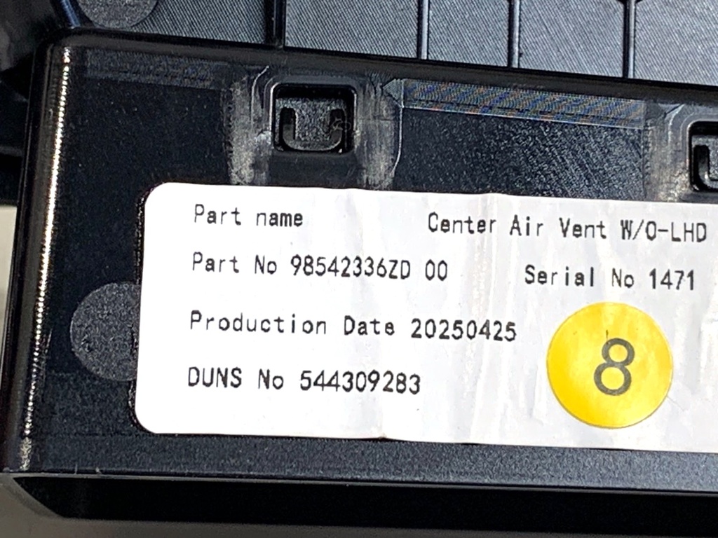 STARK-921637-4