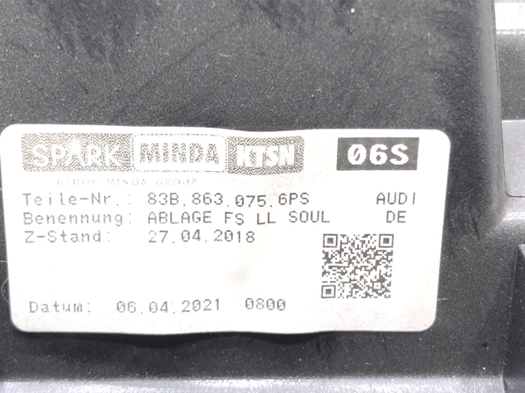 STARK-821898-4