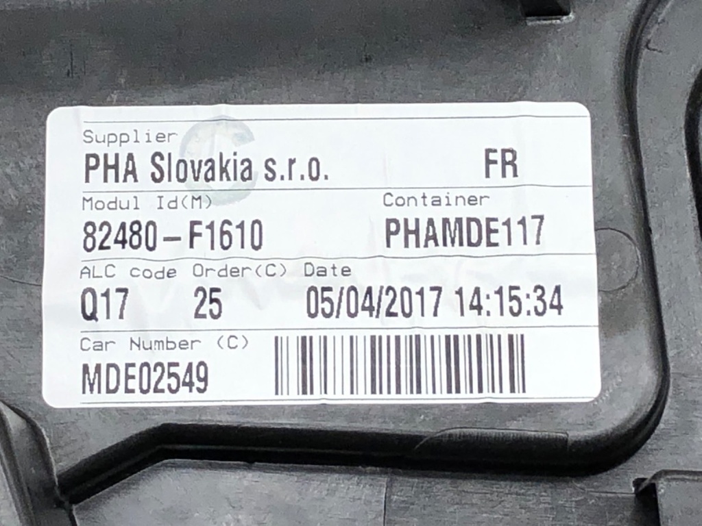 STARK-831348-2