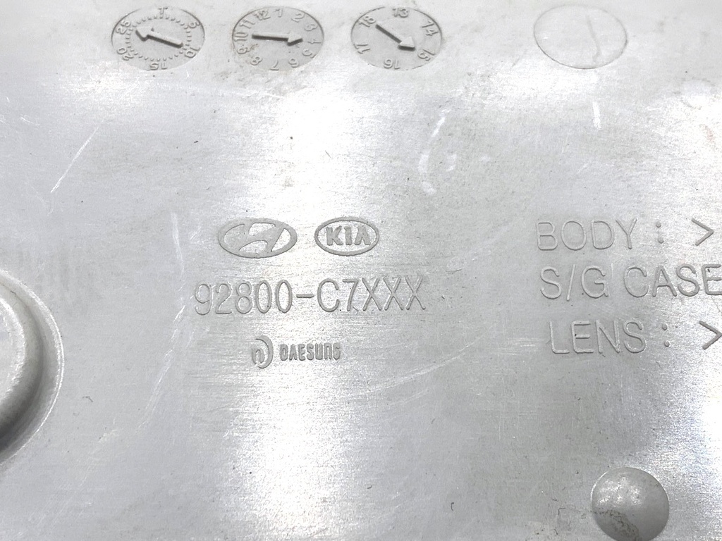 STARK-832764-4