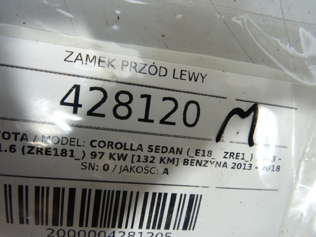 STARK-428120-5